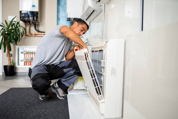 Best Air Duct Mold Removal  in Ninnekah, OK
