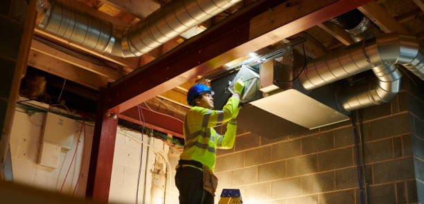 Best Professional Duct Cleaning Services  in Ninnekah, OK