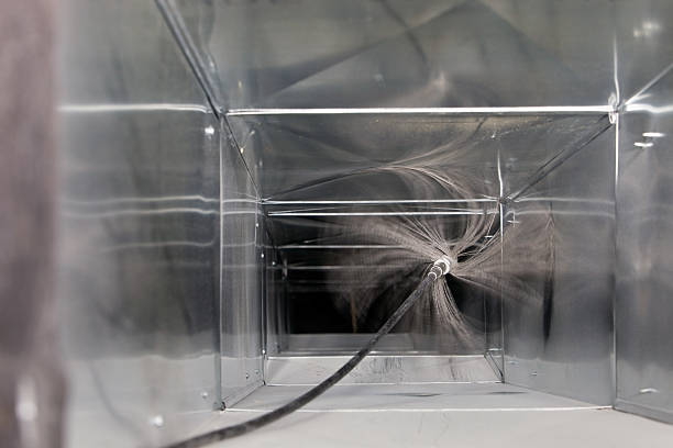 Best Commercial HVAC Duct Cleaning  in Ninnekah, OK