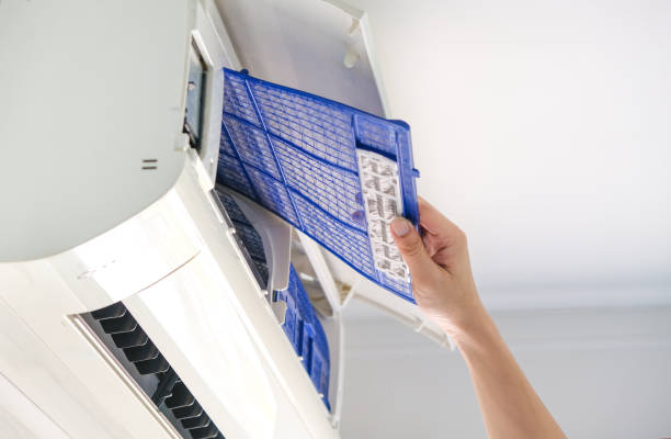 Ventilation Cleaning Services in OK