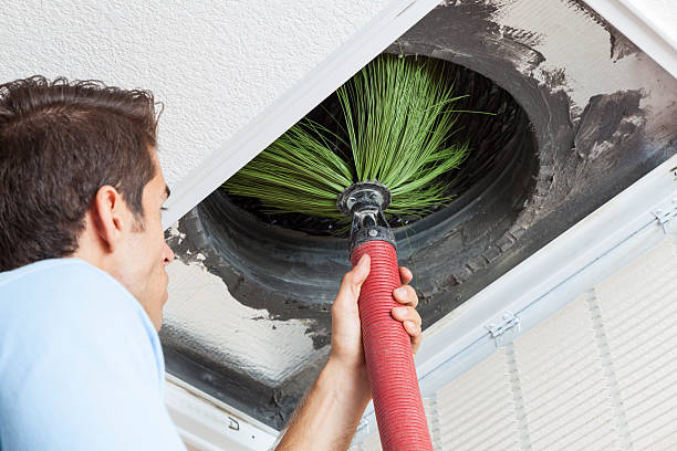Best Best Air Duct Cleaning Near Me  in Ninnekah, OK