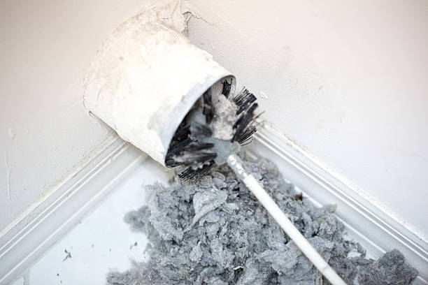 Best Air Duct Cleaning Near Me  in Ninnekah, OK