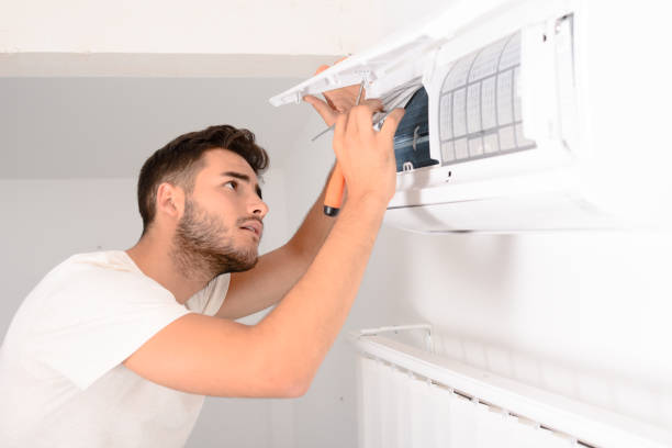 Best Home Air Vent Cleaning  in Ninnekah, OK
